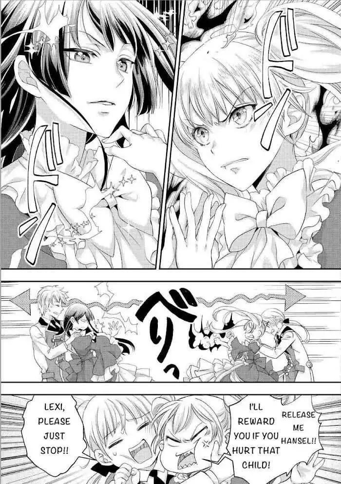 Milady Just Wants to Relax Chapter 19 8